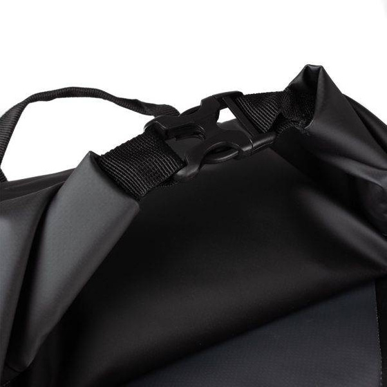 Plecak Wodoodporny Bergson JETBAG 30L Black