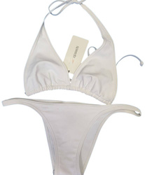 Strój kąpielowy dwuczęściowy damski Speedo COPACABANA 2-PCE FEM WHT