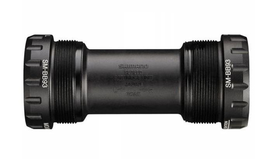 Łożyska suportu Shimano XTR SM-BB93 BSA 68/73