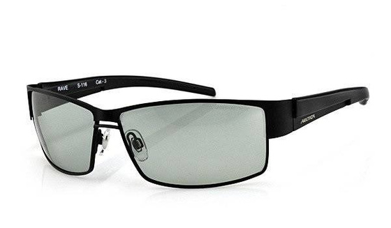 Okulary sportowe przeciwsłoneczne fotochrom ARCTICA S-116F