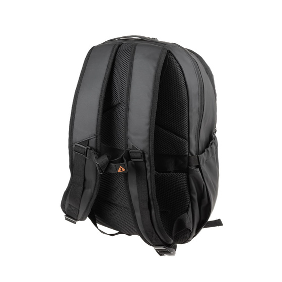 Plecak miejski Bergson IWALK 20L black