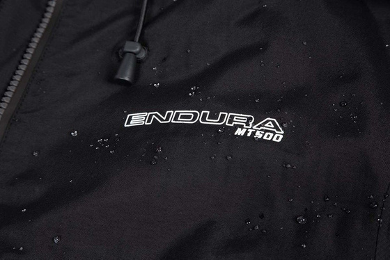Kurtka Endura MT500  Waterproof Jacket black