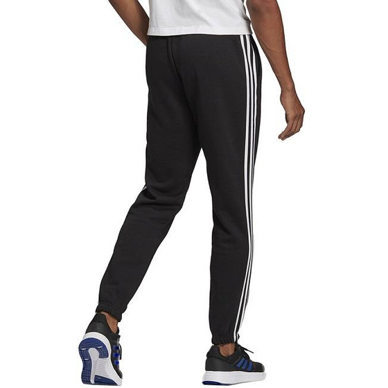 Spodnie męskie Adidas 3S Flecee Te PT GK8822