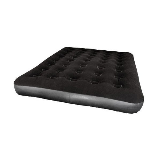 Materac welurowy dwuosobowy Meteor Double