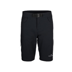 Szorty Męskie Bergson HAVEN 4W Shorts Black