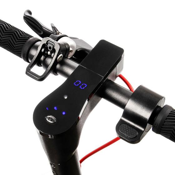 Hulajnoga elektryczna Meteor WiiRide  M11