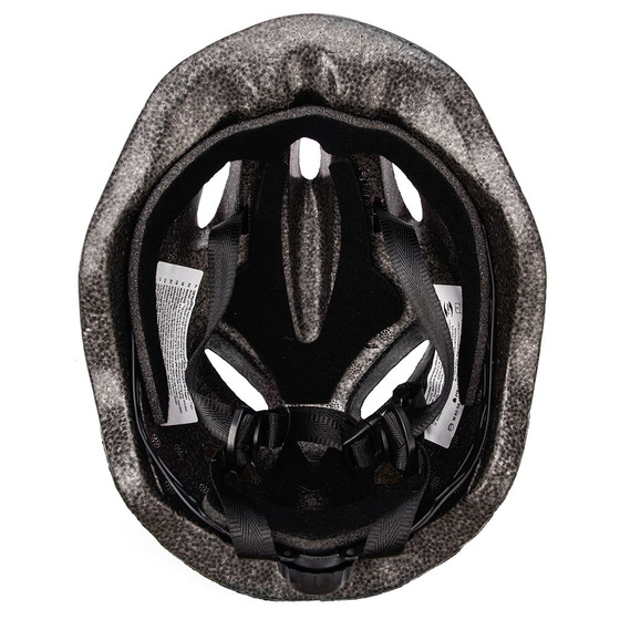 KASK ROWEROWY DZIECIĘCY METEOR KS07 apper zielony