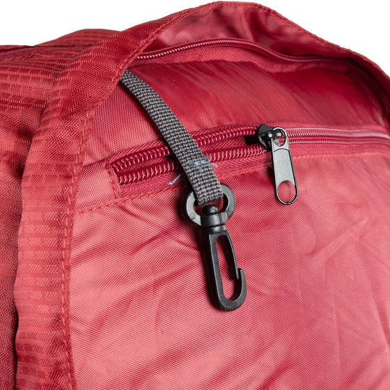Plecak turystyczny BERGSON GRIMSTAD 30l RED