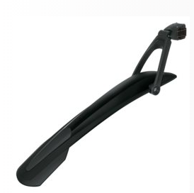 Błotnik tylny SKS 26/27,5 X-Blade czarny