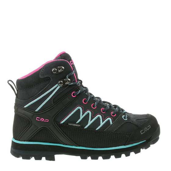 Damskie buty trekkingowe CMP MOON MID 31Q4796/33UL