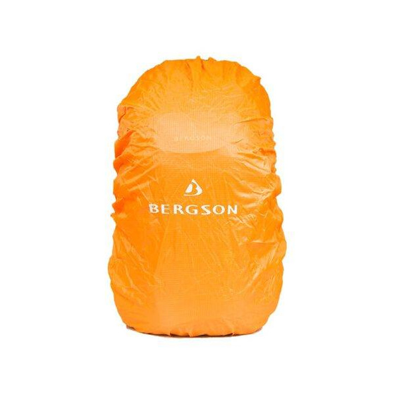 Plecak turystyczny BERGSON MATTERHORN 70L BLACK