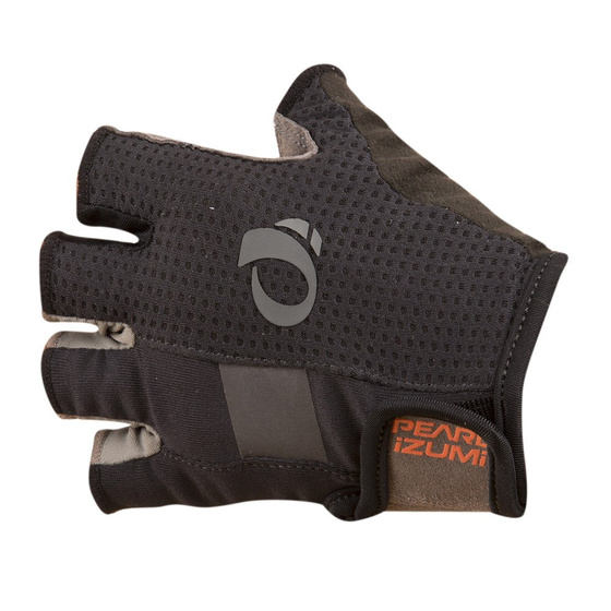 Damskie rękawiczki rowerowe PEARL IZUMI Elite Gel Black