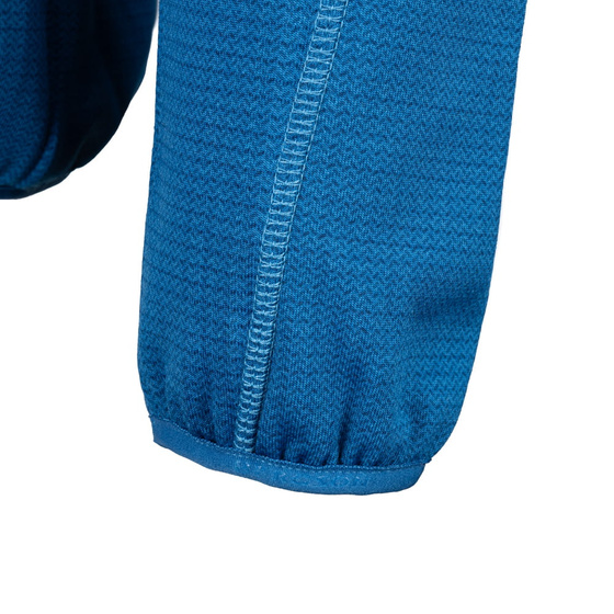 Bluza Hybrydowa BERGSON VERTICO HB Methyl