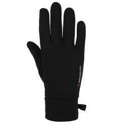 Rękawice Męskie BERGSON BN-140 BS Black