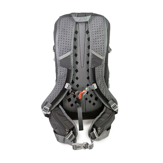 Plecak turystyczny BERGSON Namsen 30l grey
