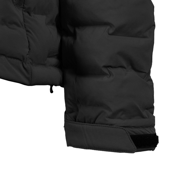 Kurtka Primaloft Damska BERGSON SOLACE Black