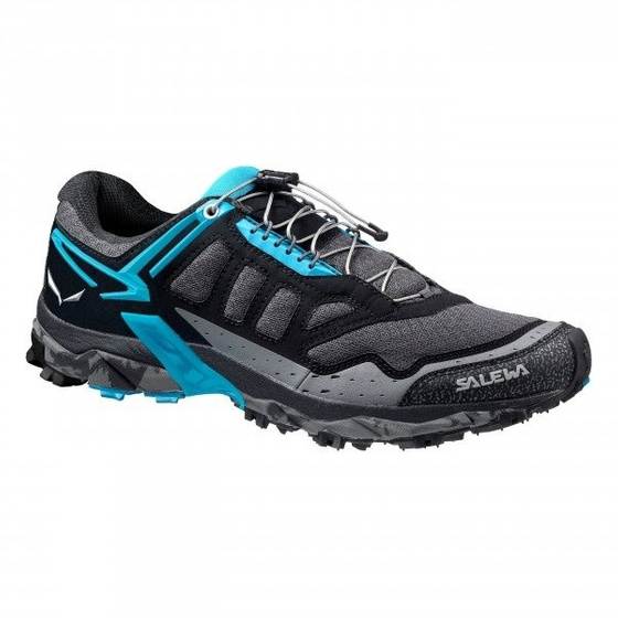 Damskie buty SALEWA WS Ultra Train (0961)