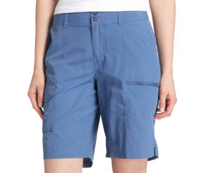 Szorty damskie Columbia Silver Ridge Cargo (508)