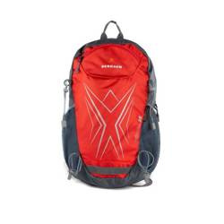 Plecak turystyczny BERGSON STJORDAL 25l RED