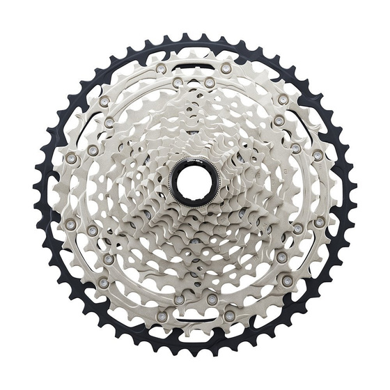 Kaseta zębatek Shimano SLX CS-M7100 12 rz 10-51