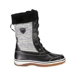 Dziecięce śniegowce SIDE AFTERSKI CMP 38Q4524 (U743)