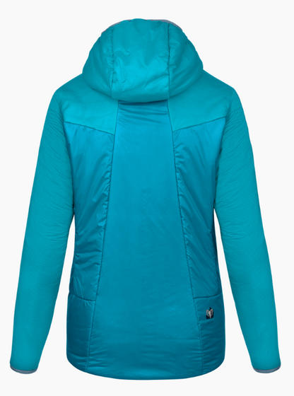 Damska kurtka SALEWA Puez 2 AWP HOOD  (8201)