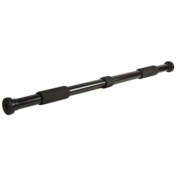 Drążek rozporowy 62-100cm EB FIT BS4868 czarny
