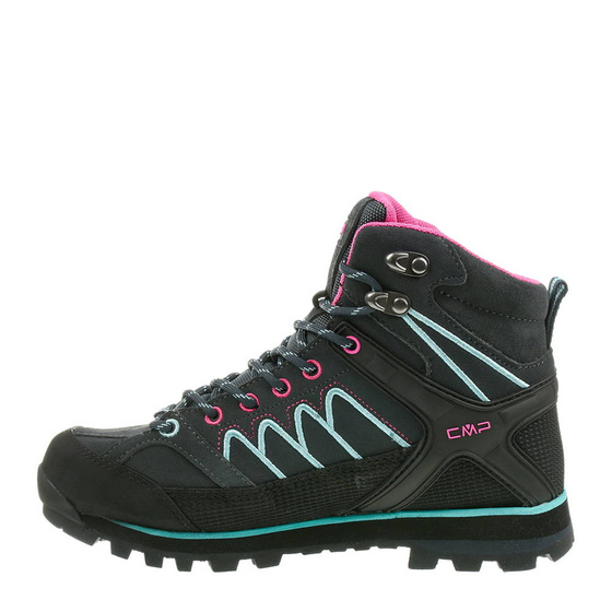 Damskie buty trekkingowe CMP MOON MID 31Q4796/33UL