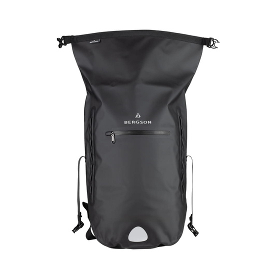 Plecak Wodoodporny Bergson FORTRESS 30L Black