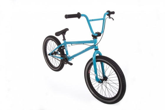 Rower BMX Diamondback Ampt Teal 11
