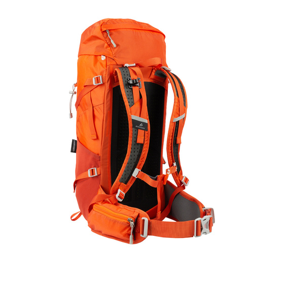 Plecak turystyczny BERGSON Svellnose 30l Orange
