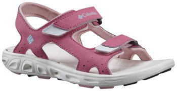 Dziecięce sandały Columbia Children Techsun Vent (656) SANDAŁY POWYSTAWOWE