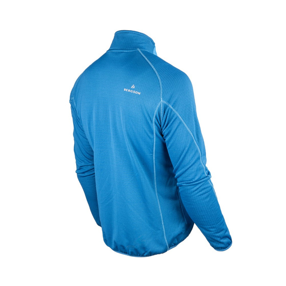 Bluza Hybrydowa BERGSON VERTICO HB Methyl