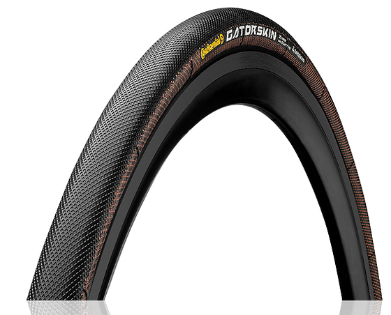 Opona Continental Sprinter Gatorskin szytka antyprzebiciowa