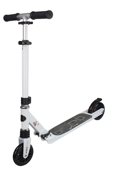 Hulajnoga składana Vivo Smart 125mm biała