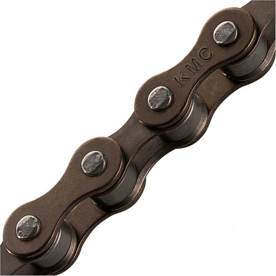 Łańcuch KMC Z410 1,2'' x 1,8'' 112 ogniw