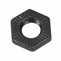 Nakrętka kontrująca piasty przód QR NA-012 Stal M9