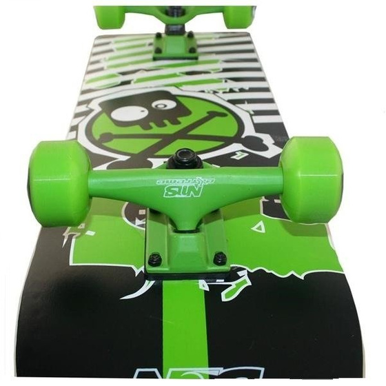 Deskorolka  NILS EXTREME CR3108SA POINT
