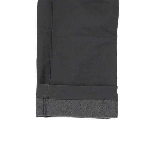 Spodnie Trekkingowe Damskie BERGSON MEDJA 4W AW25 Grey