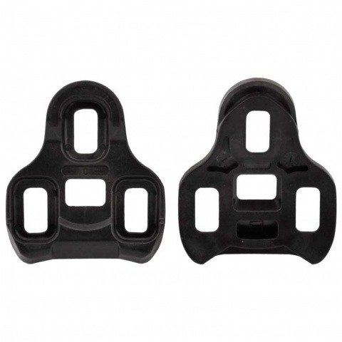 Bloki do pedałów SPD FPD-CT005 Look KEO PVC szosa czarne