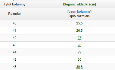 Męskie buty sportowe 4F H4Z21 OBMH258 granatowe