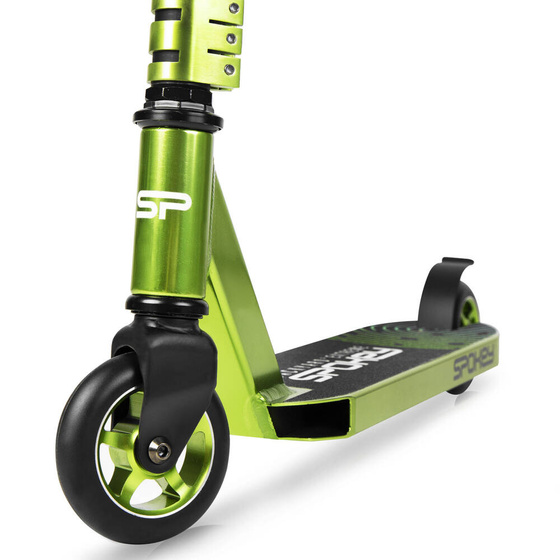 Hulajnoga Spokey STUNT BACKYARD EXTREME 929013