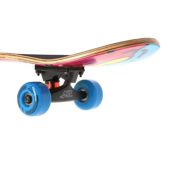 DESKOROLKA NILS EXTREME CR3108SA STONES 