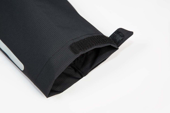 Męska kurtka Endura Hummvee Waterproof Jacket black