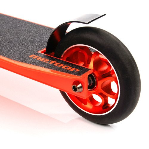Hulajnoga wyczynowa Meteor HGR orange