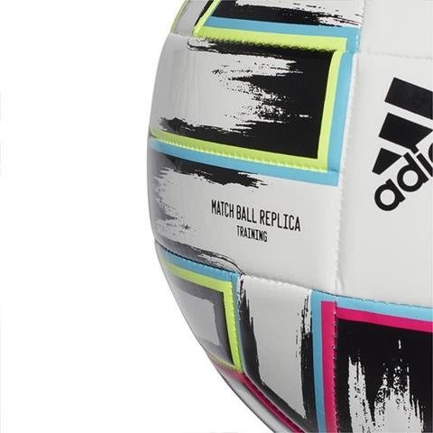Piłka nożna Adidas Uniforia Training FU1549 r.5