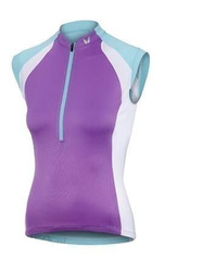 Koszulka rowerowa bezrękawnik LIV SOLA