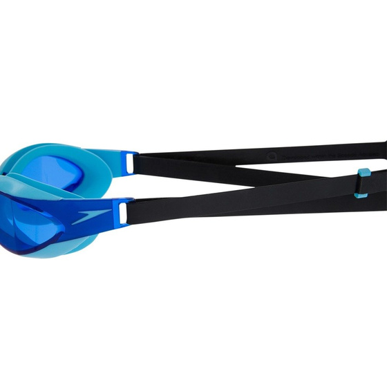 Hydrodynamiczne okularki pływackie SPEEDO ELITE (C710)