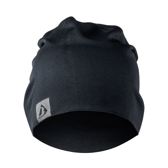 Czapka zimowa BERGSON SML2 Uni Charcoal