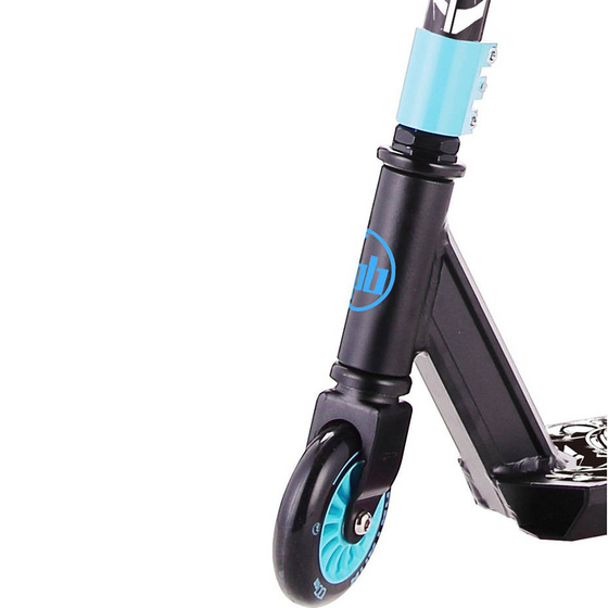 Hulajnoga Pb Stunt Katana czarna 1009353